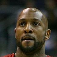 Alonzo Mourning