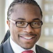 Alonzo T. Washington