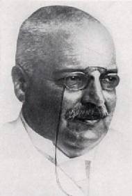 Aloysius Alzheimer
