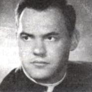 Aloysius Ambrozic