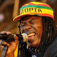 Alpha Blondy