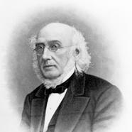 Alpheus Felch
