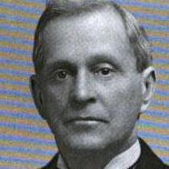 Alpheus Michael Bowman