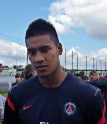 Alphonse Areola