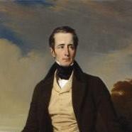 Alphonse De Lamartine