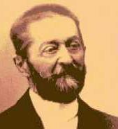 Alphonse Eugene Beau De Rochas