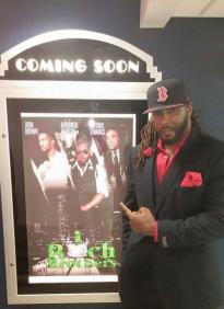 Alphonso A'Qen-Aten Jackson