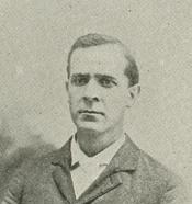 Alston Gordon Dayton