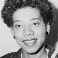 Althea Gibson