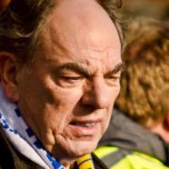 Alun Armstrong