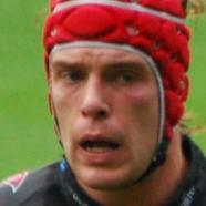 Alun Wyn Jones