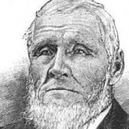 Alvah Sabin