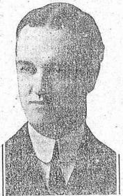 Alvah W Jr Burlingame