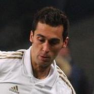 Alvaro Arbeloa