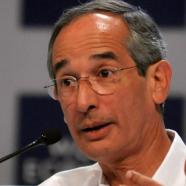 Alvaro Colom