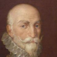 Alvaro De Bazan