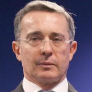 Alvaro Uribe