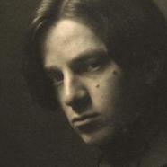 Alvin Langdon Coburn
