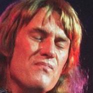 Alvin Lee