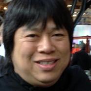 Alvin Leung