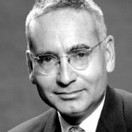 Alvin Martin Weinberg