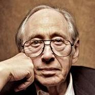 Alvin Toffler