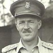 Alwyn Ragnar Garrett