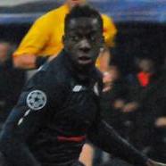 Aly Cissokho