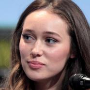 Alycia Debnam-Carey