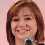 Alyson Hannigan