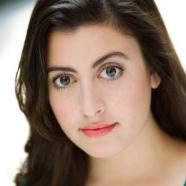 Alyson Leigh Rosenfeld