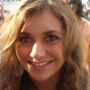 Alyson Stoner