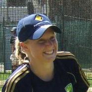 Alyssa Healy