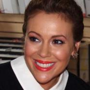 Alyssa Milano