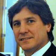 Amado Boudou
