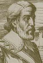 Amador Bueno