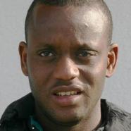 Amadou Rabihou