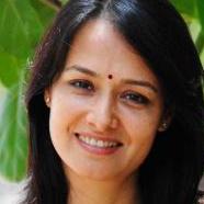 Amala Akkineni