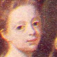 Amalia Of Nassau-Dietz