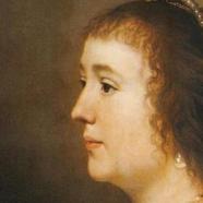 Amalia Of Solms-Braunfels