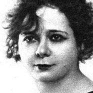 Amalia Sanchez Arino