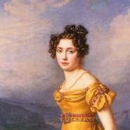 Amalie Auguste Of Bavaria