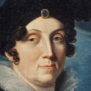 Amalie Of Hesse-Darmstadt