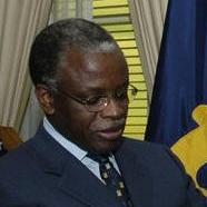 Amama Mbabazi
