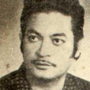 Amanat Ali Khan