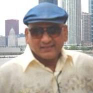 Amanchi Venkata Subrahmanyam