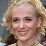 Amanda Abbington