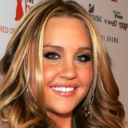Amanda Bynes