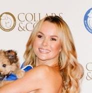 Amanda Holden