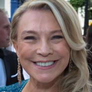 Amanda Redman